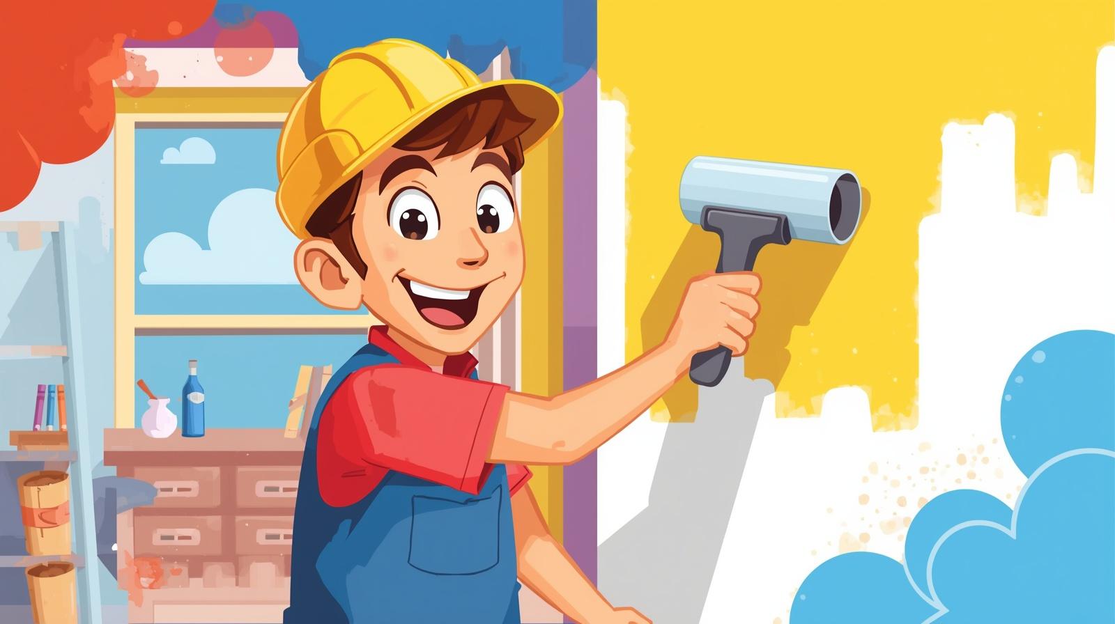 Painter in Mehuwala Dehradun 🎨🏠 Call - 9760422337